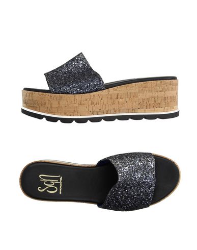 Сандалии SGN GIANCARLO PAOLI