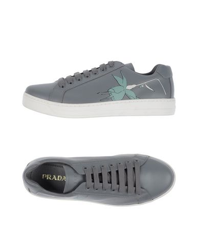 Кеды PRADA