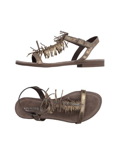 Сандалии CAFÈNOIR