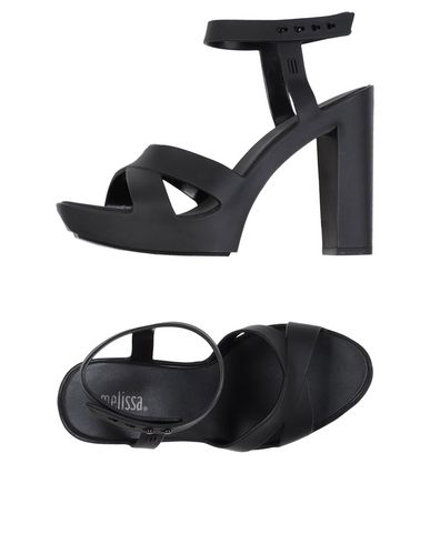 Сандалии MELISSA