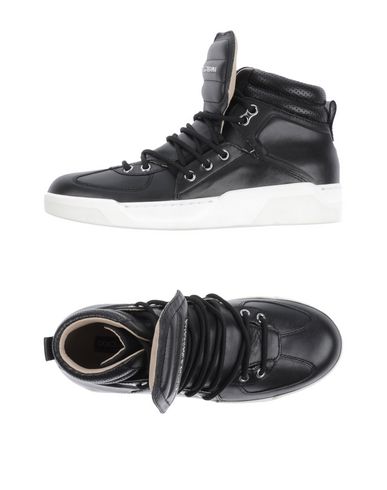 Кеды DOLCE & GABBANA