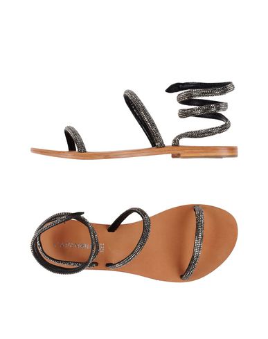 Сандалии CAFÈNOIR