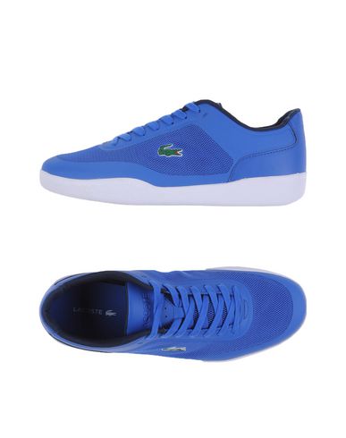 Кеды LACOSTE