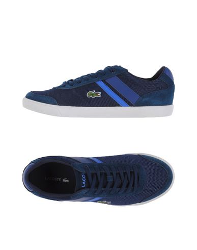 Кеды LACOSTE