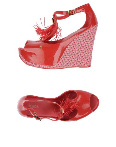 Сандалии MELISSA