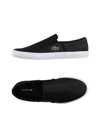 Кеды LACOSTE