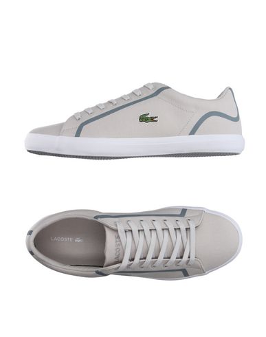 Кеды LACOSTE