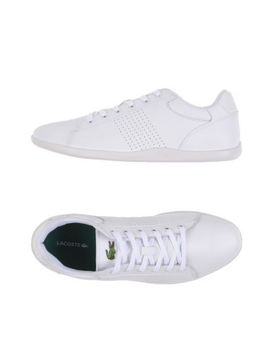 Кеды LACOSTE
