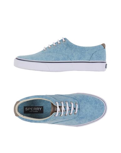 Кеды SPERRY TOP-SIDER