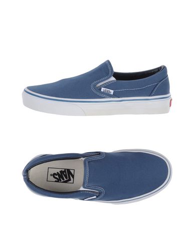 Кеды VANS