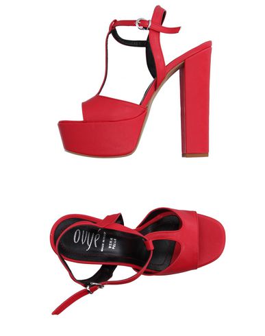 Сандалии OVYE' BY CRISTINA LUCCHI