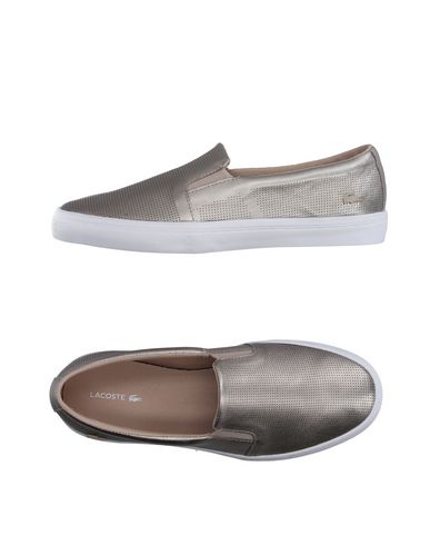 Кеды LACOSTE