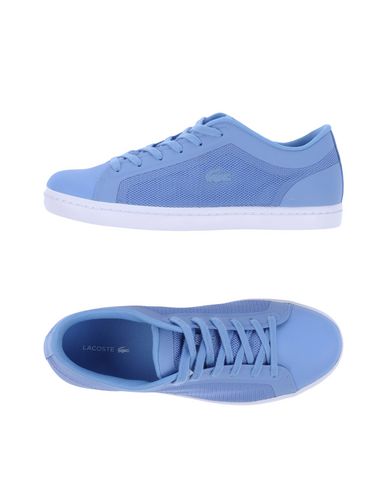 Кеды LACOSTE