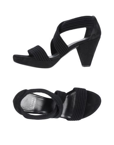 Сандалии STUART WEITZMAN