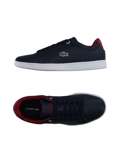 Кеды LACOSTE
