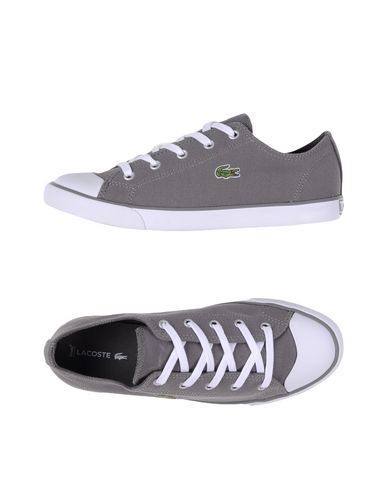 Кеды LACOSTE