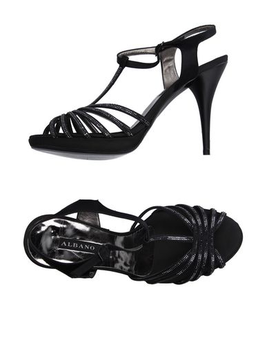 Сандалии ALBANO