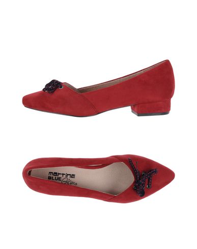 Туфли  - Черный,Красный цвет