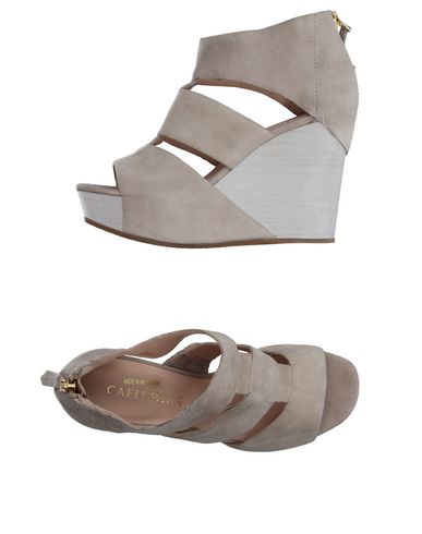 Сандалии CAFÈNOIR