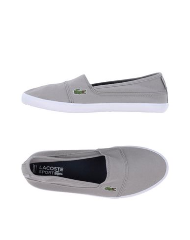 Кеды LACOSTE