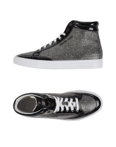 Кеды PHILIPP PLEIN
