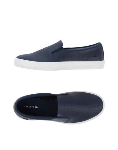 Кеды LACOSTE