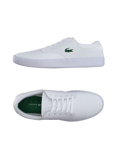 Кеды LACOSTE