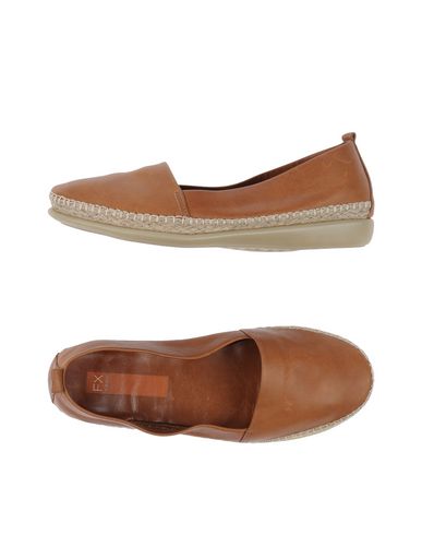 Эспадрильи  - Верблюжий цвет