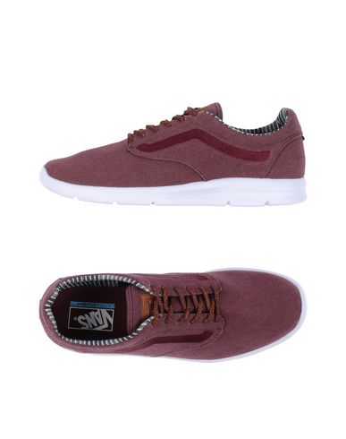 Кеды VANS