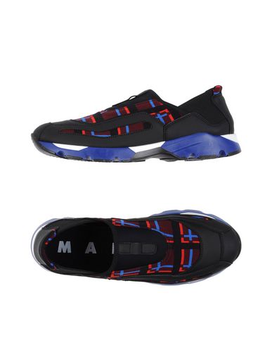 Кеды MARNI