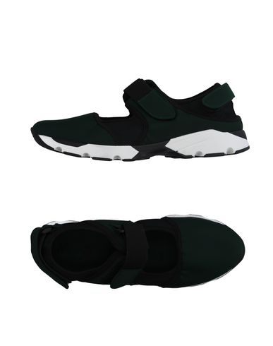 Кеды MARNI