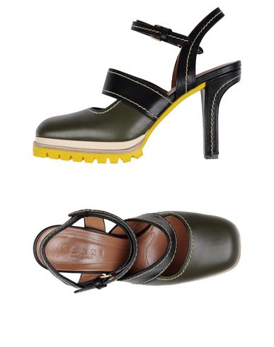 Туфли MARNI