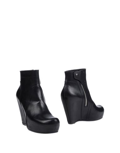 Сапоги RICK OWENS