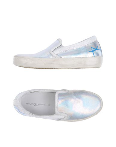 Кеды PHILIPPE MODEL