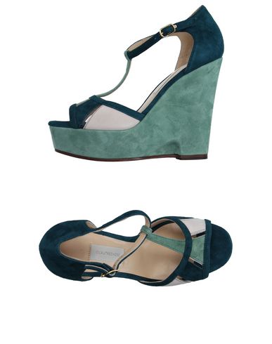 Сандалии L' AUTRE CHOSE