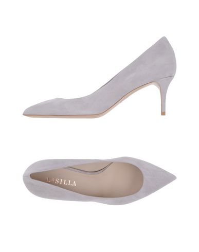 Туфли LE SILLA