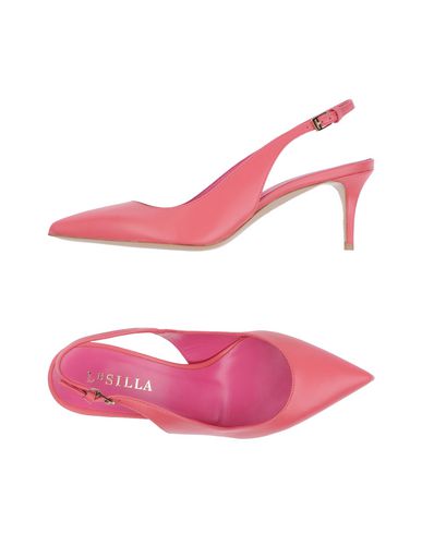 Туфли LE SILLA