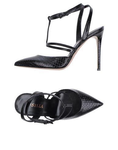 Туфли LE SILLA