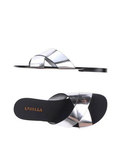 Сандалии LE SILLA