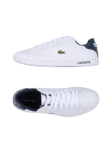 Кеды LACOSTE