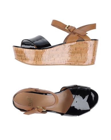 Сабо  - Черный цвет