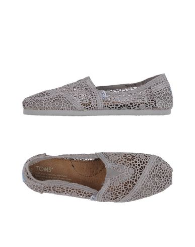Кеды TOMS