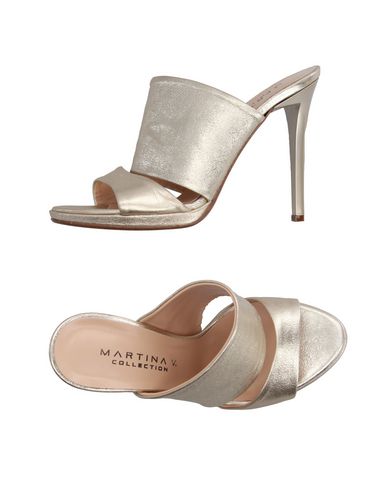 Сандалии MARTINA V. COLLECTION