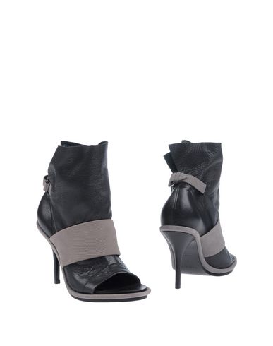 Сапоги BALENCIAGA