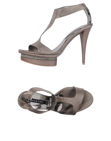 Сандалии ALBANO
