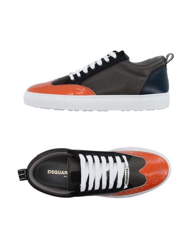 Кеды DSQUARED2