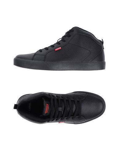 Кеды LEVI'S RED TAB