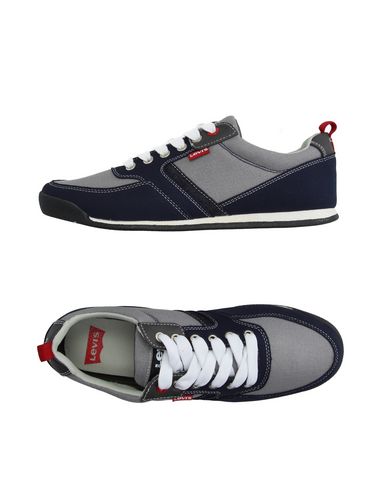 Кеды LEVI'S RED TAB