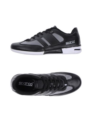 Кеды SPARCO