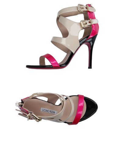 Сандалии LUCIANO PADOVAN